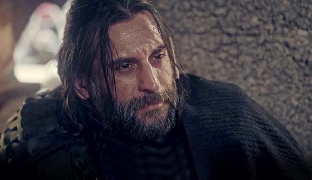 Foto - Kuruluş Osman'da heyecanlandıran sahne! Ünlü oyuncu geri döndü