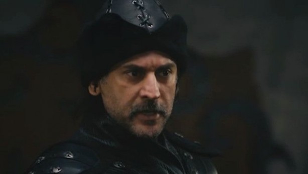 Foto - Kuruluş Osman'da heyecanlandıran sahne! Ünlü oyuncu geri döndü