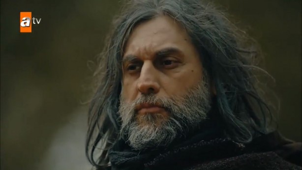 Foto - Kuruluş Osman'da heyecanlandıran sahne! Ünlü oyuncu geri döndü