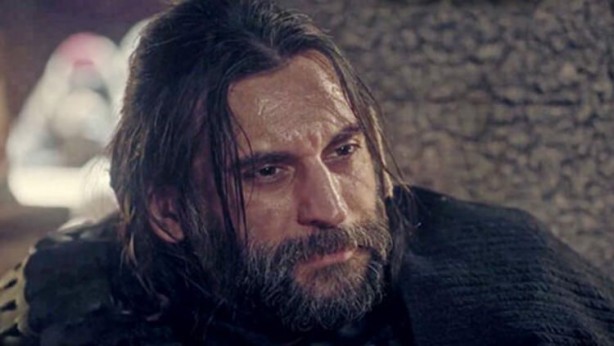 Foto - Kuruluş Osman'da heyecanlandıran sahne! Ünlü oyuncu geri döndü