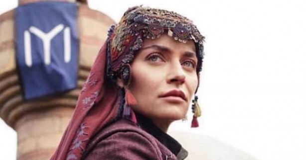 Foto - Kuruluş Osman'da koronavirüs değişimi