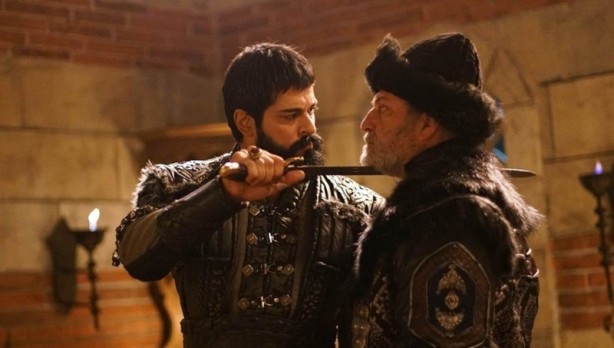 Kuruluş Osman'da kötü gelişme! Sevilen isim diziden ayrılıyor mu?