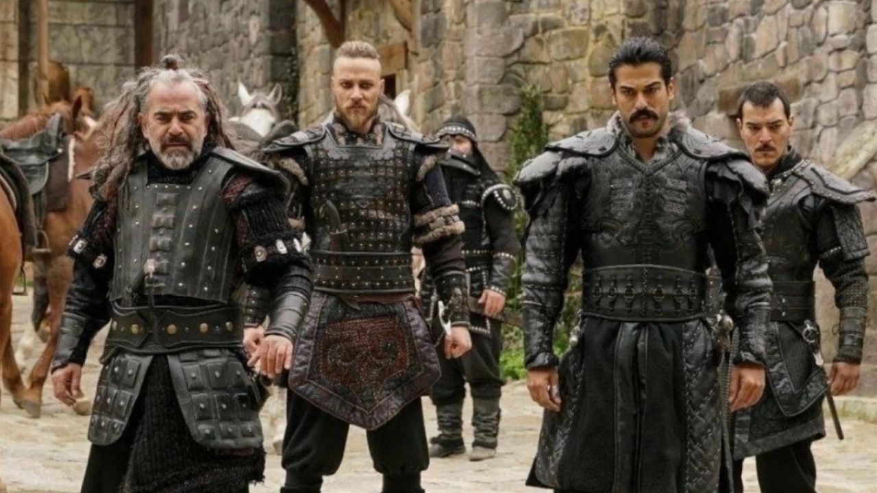 Kuruluş Osman’da neler oluyor böyle? Burak Özçivit’in ardından o isimler de diziden ayrıldı