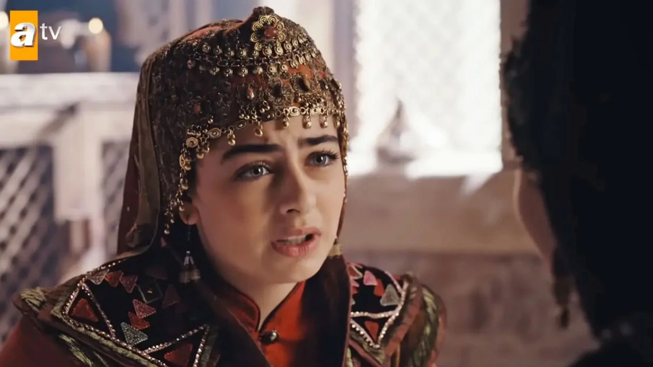 Foto - Kuruluş Osman’da neler oluyor böyle? Burak Özçivit’in ardından o isimler de diziden ayrıldı