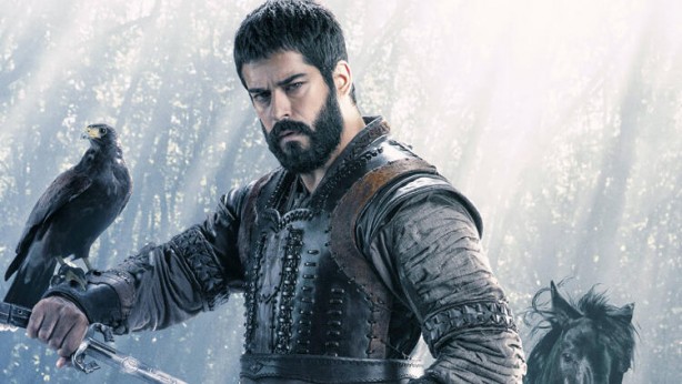 Foto - Kuruluş Osman'da neler oluyor? Burak Özçivit'in paylaşımı ortalığı karıştırdı