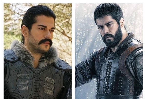 Foto - Kuruluş Osman'da neler oluyor? Burak Özçivit'in paylaşımı ortalığı karıştırdı