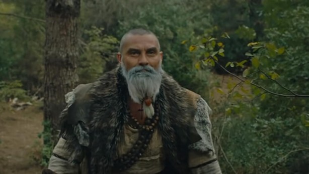 Foto - Kuruluş Osman'da neler oluyor? Burak Özçivit'in paylaşımı ortalığı karıştırdı