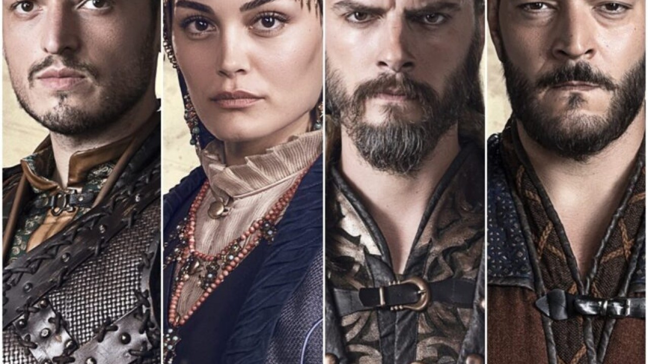 Foto - Kuruluş Osman'da reytingleri uçuracak gelişme! Görüşmeler başladı, o dört isim geri dönüyor