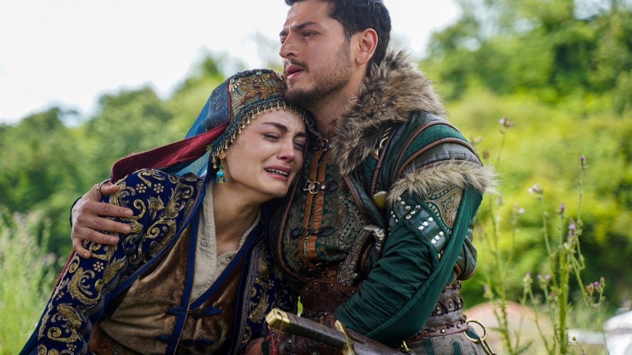 Foto - Kuruluş Osman'da reytingleri uçuracak gelişme! Görüşmeler başladı, o dört isim geri dönüyor