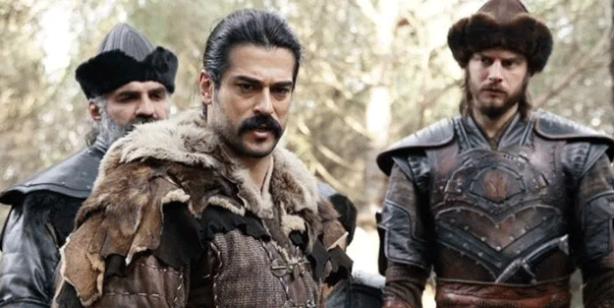 Kuruluş Osman'da seyircileri heyecanlandıran gelişme