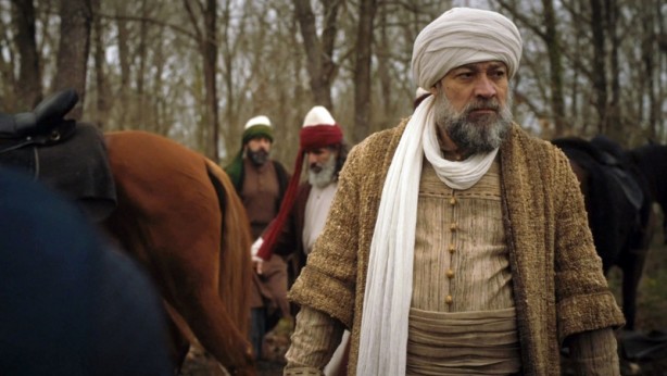 Foto - Kuruluş Osman’da şok ayırılık! Kimse bunu beklemiyordu