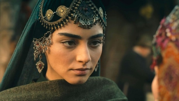 Foto - Kuruluş Osman’da şok ayırılık! Kimse bunu beklemiyordu