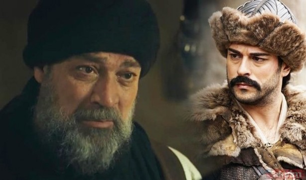 Foto - Kuruluş Osman’da şok ayırılık! Kimse bunu beklemiyordu