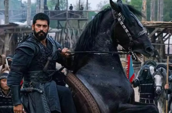 Foto - Kuruluş Osman'da şok eden veda! Diziden ayrıldı