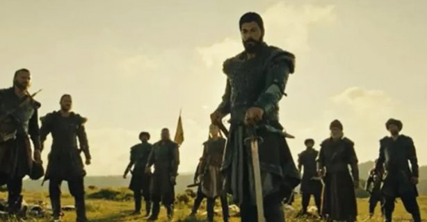 Foto - Kuruluş Osman'da şok eden veda! Diziden ayrıldı