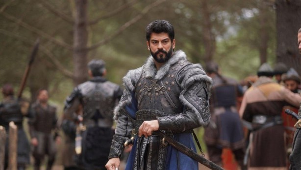 Foto - Kuruluş Osman'da şok eden veda! Diziden ayrıldı