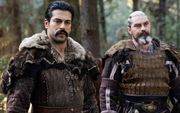 Foto - Kuruluş Osman'da şok eden veda! Diziden ayrıldı