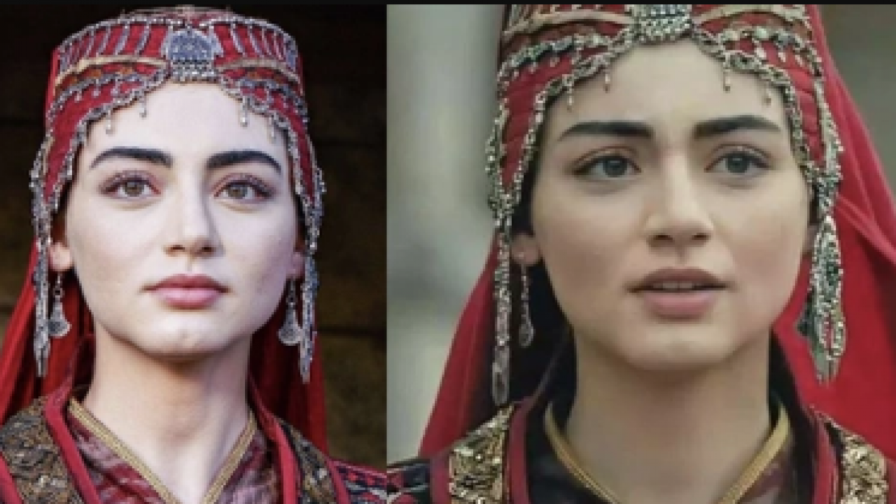 Foto - Kuruluş Osman'da şok gelişme: O da diziden ayrıldığını duyurdu