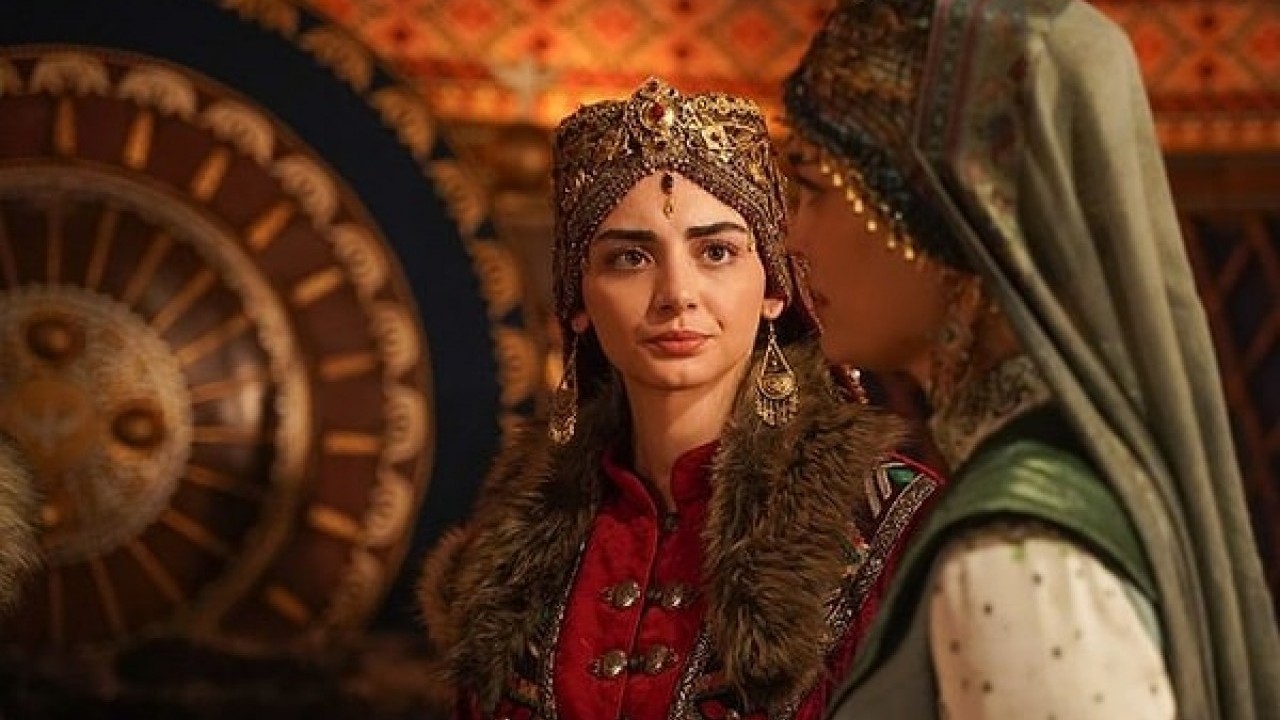 Foto - Kuruluş Osman'da şok gelişme: O da diziden ayrıldığını duyurdu