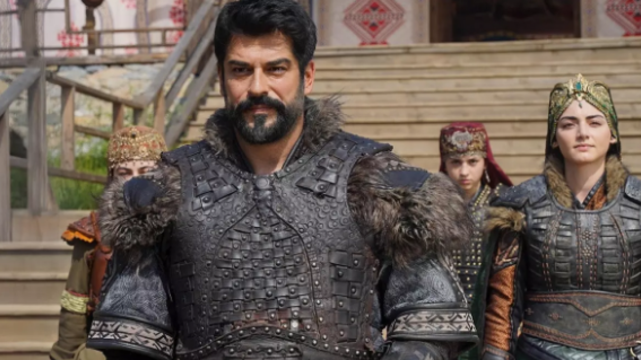 Foto - Kuruluş Osman'da şok gelişme: O da diziden ayrıldığını duyurdu