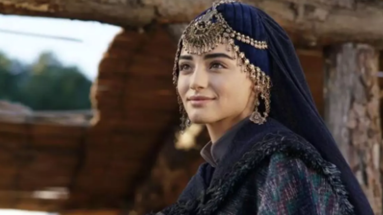 Foto - Kuruluş Osman'da şok gelişme: O da diziden ayrıldığını duyurdu