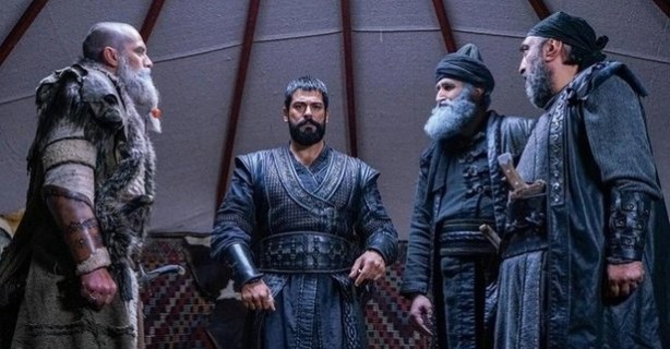 Foto - Kuruluş Osman’da şoke eden ayrılık, daha yeni katılmıştı! Peki bundan sonra ne olacak