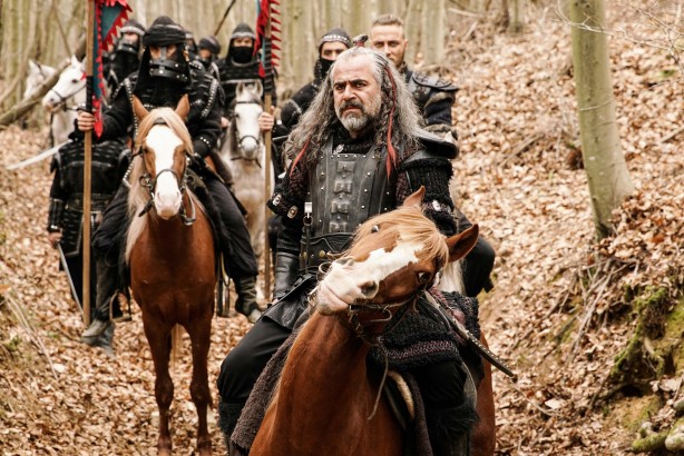 Foto - Kuruluş Osman’da şoke eden ayrılık, daha yeni katılmıştı! Peki bundan sonra ne olacak