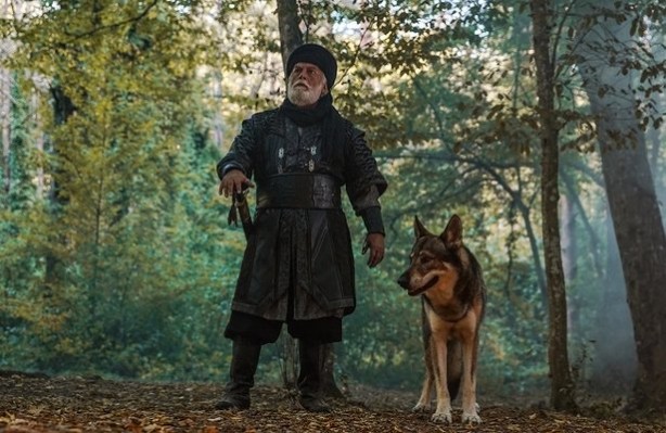 Foto - Kuruluş Osman'da tuzağa düşen Savcı Bey (Saru Batu) kimdir? Tarihte nasıl şehit düştü?