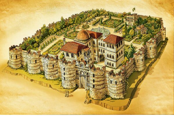 Foto - Kuruluş Osman'da tuzağa düşen Savcı Bey (Saru Batu) kimdir? Tarihte nasıl şehit düştü?