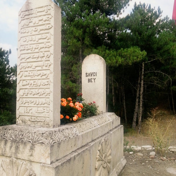 Foto - Kuruluş Osman'da tuzağa düşen Savcı Bey (Saru Batu) kimdir? Tarihte nasıl şehit düştü?