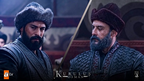 Foto - Kuruluş Osman'da tuzağa düşen Savcı Bey (Saru Batu) kimdir? Tarihte nasıl şehit düştü?