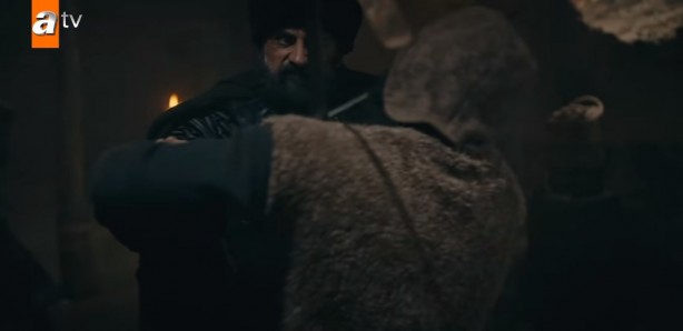 Foto - Kuruluş Osman'da tuzağa düşen Savcı Bey (Saru Batu) kimdir? Tarihte nasıl şehit düştü?