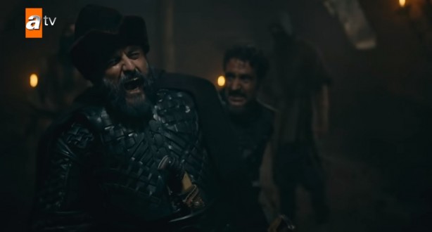 Kuruluş Osman'da tuzağa düşen Savcı Bey (Saru Batu) kimdir? Tarihte nasıl şehit düştü?