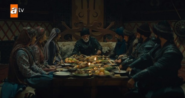 Foto - Kuruluş Osman'da tuzağa düşen Savcı Bey (Saru Batu) kimdir? Tarihte nasıl şehit düştü?