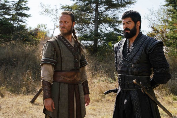 Foto - Kuruluş Osman'da tuzağa düşen Savcı Bey (Saru Batu) kimdir? Tarihte nasıl şehit düştü?