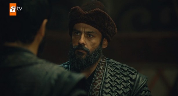 Foto - Kuruluş Osman'da tuzağa düşen Savcı Bey (Saru Batu) kimdir? Tarihte nasıl şehit düştü?