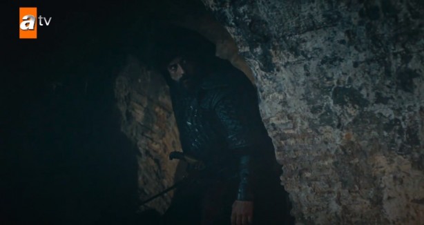 Kuruluş Osman'da tuzağa düşen Savcı Bey (Saru Batu) kimdir? Tarihte