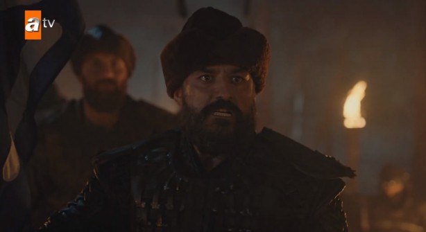 Foto - Kuruluş Osman'da tuzağa düşen Savcı Bey (Saru Batu) kimdir? Tarihte nasıl şehit düştü?