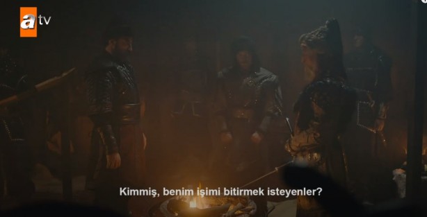 Foto - Kuruluş Osman'da tuzağa düşen Savcı Bey (Saru Batu) kimdir? Tarihte nasıl şehit düştü?