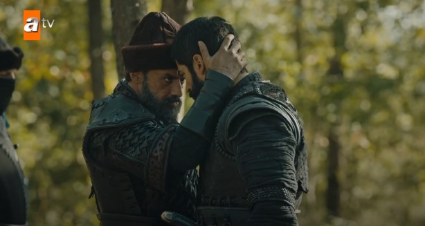 Foto - Kuruluş Osman'da tuzağa düşen Savcı Bey (Saru Batu) kimdir? Tarihte nasıl şehit düştü?