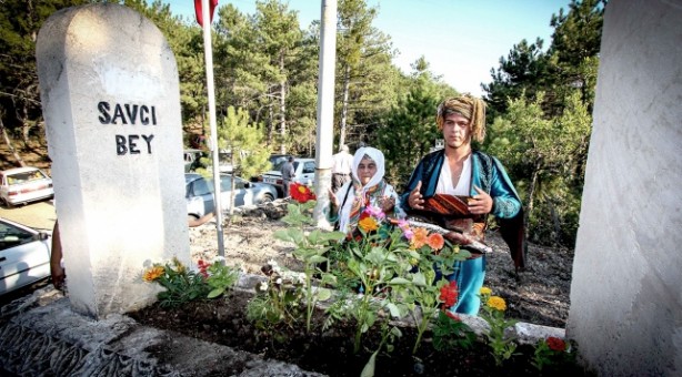 Foto - Kuruluş Osman'da tuzağa düşen Savcı Bey (Saru Batu) kimdir? Tarihte nasıl şehit düştü?