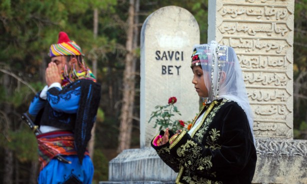 Kuruluş Osman'da tuzağa düşen Savcı Bey (Saru Batu) kimdir? Tarihte