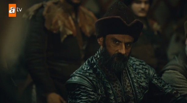 Foto - Kuruluş Osman'da tuzağa düşen Savcı Bey (Saru Batu) kimdir? Tarihte nasıl şehit düştü?