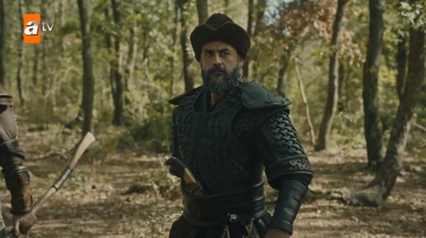 Foto - Kuruluş Osman'da tuzağa düşen Savcı Bey (Saru Batu) kimdir? Tarihte nasıl şehit düştü?