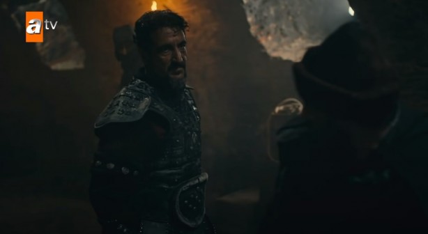 Foto - Kuruluş Osman'da tuzağa düşen Savcı Bey (Saru Batu) kimdir? Tarihte nasıl şehit düştü?