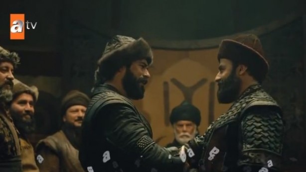 Foto - Kuruluş Osman'da tuzağa düşen Savcı Bey (Saru Batu) kimdir? Tarihte nasıl şehit düştü?