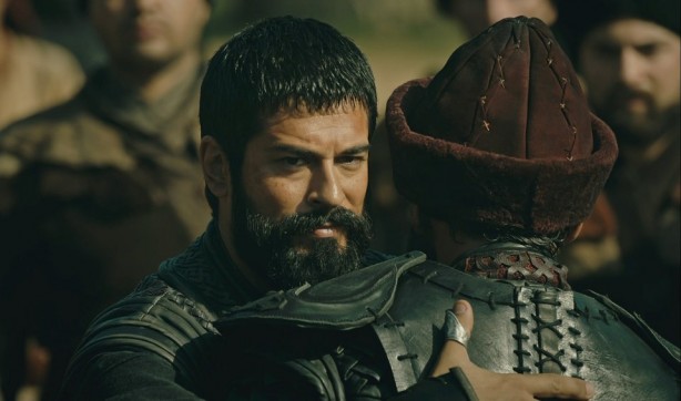 Foto - Kuruluş Osman'da tuzağa düşen Savcı Bey (Saru Batu) kimdir? Tarihte nasıl şehit düştü?