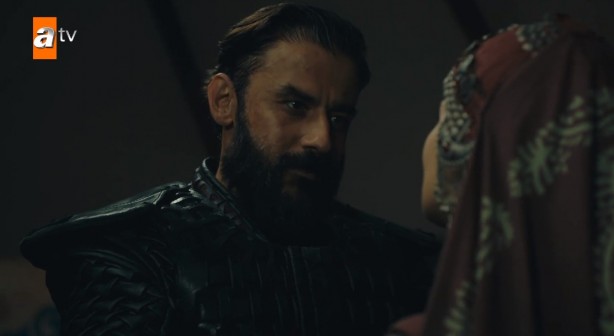 Foto - Kuruluş Osman'da tuzağa düşen Savcı Bey (Saru Batu) kimdir? Tarihte nasıl şehit düştü?