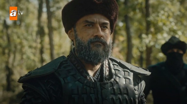 Foto - Kuruluş Osman'da tuzağa düşen Savcı Bey (Saru Batu) kimdir? Tarihte nasıl şehit düştü?