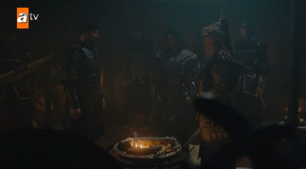 Foto - Kuruluş Osman'da tuzağa düşen Savcı Bey (Saru Batu) kimdir? Tarihte nasıl şehit düştü?